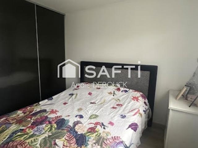 Vente Maison 4 pièces 82 m2 Haillicourt