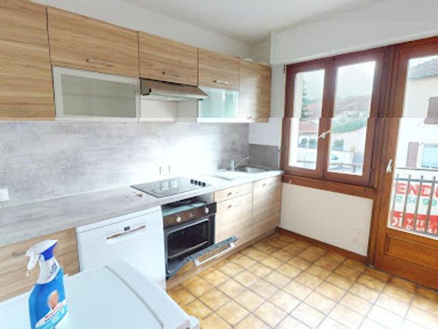 Vente Maison 4 pièces 82 m2 Hunting