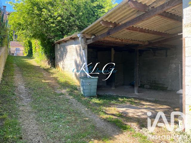 Vente Maison 4 pièces 82 m2 Jouy