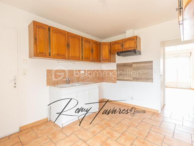 Vente Maison 4 pièces 82 m2 Jouy
