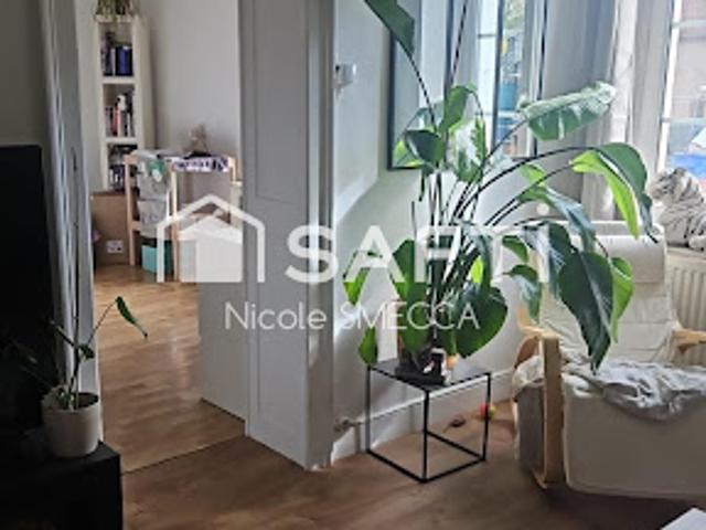 Vente Maison 4 pièces 82 m2 Joeuf