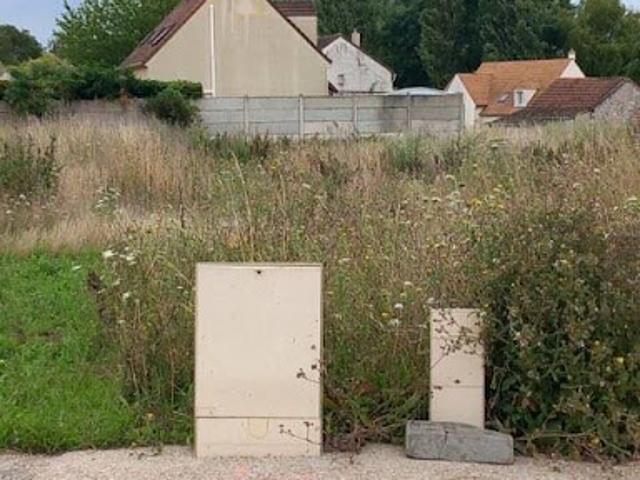 Vente Maison 4 pièces 82 m2 Oissery