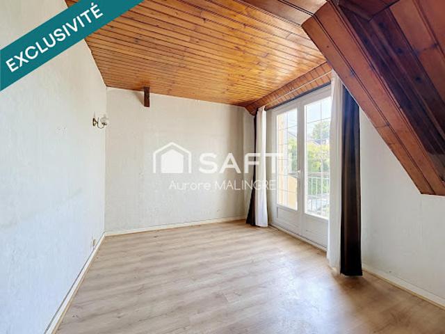 Vente Maison 4 pièces 82 m2 Orvault