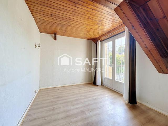 Vente Maison 4 pièces 82 m2 Orvault