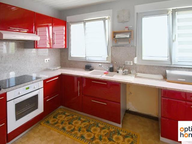 Vente Maison 4 pièces 82 m2 Longuyon