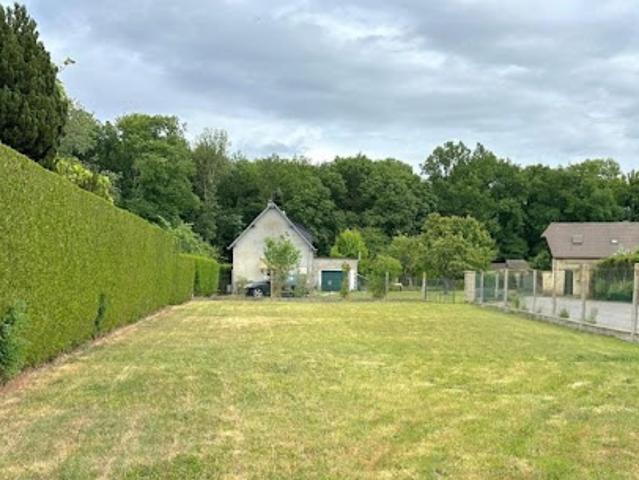 Vente Maison 4 pièces 82 m2 La Chapelle du Bois des Faulx