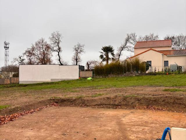 Vente Maison 4 pièces 82 m2 La Pommeraye