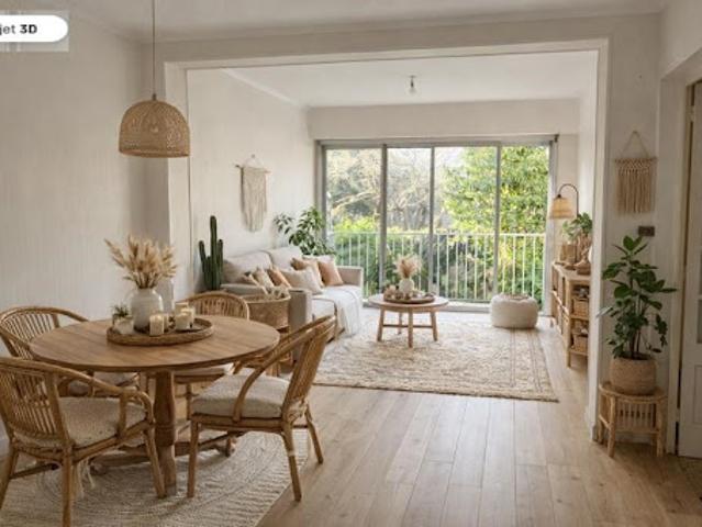 Vente Maison 4 pièces 82 m2 La Rochelle