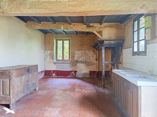 Vente Maison 4 pièces 82 m2 Lannux