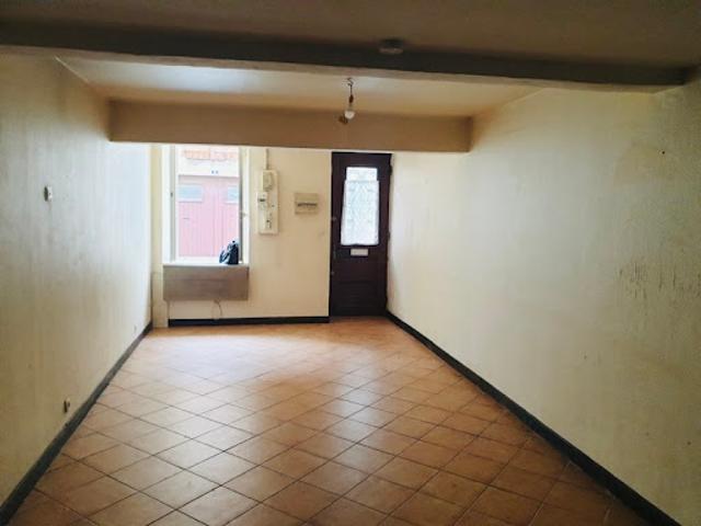 Vente Maison 4 pièces 82 m2 Laroque d'Olmes
