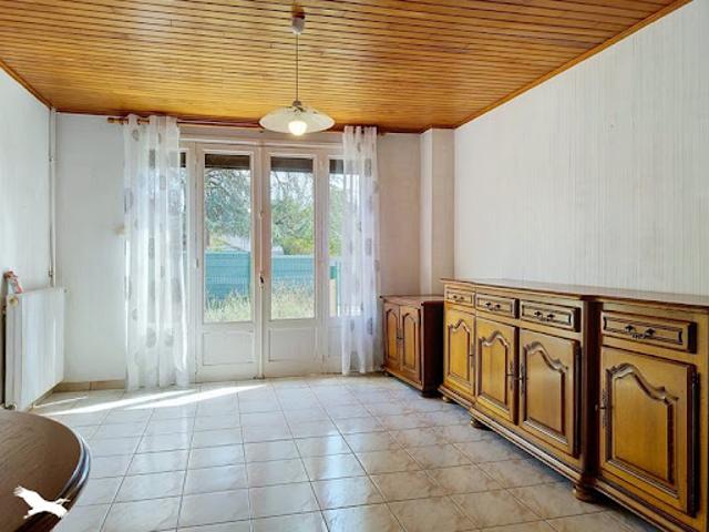 Vente Maison 4 pièces 82 m2 Le Houga