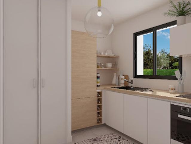 Vente Maison 4 pièces 82 m2 Le Maisnil
