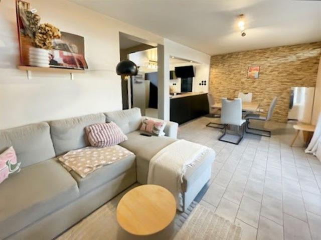 Vente Maison 4 pièces 82 m2 Le passage