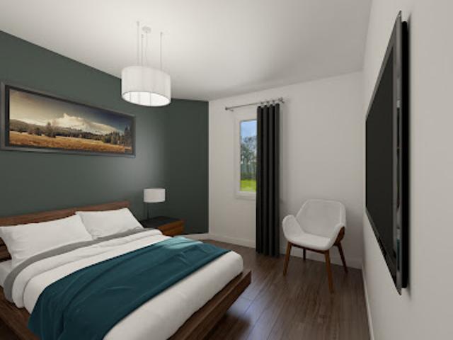 Vente Maison 4 pièces 82 m2 Le Pian Médoc