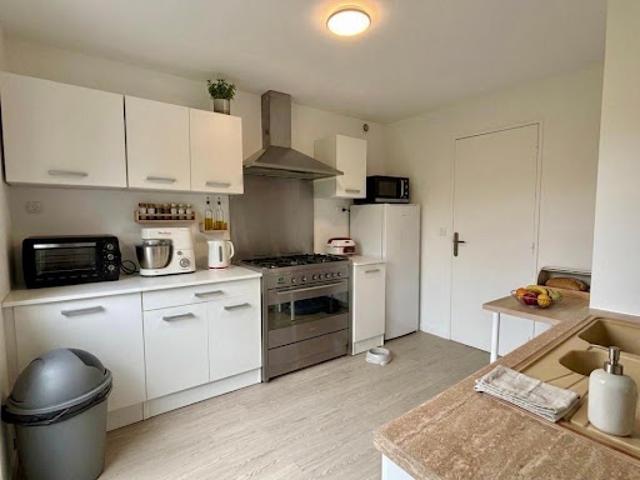 Vente Maison 4 pièces 82 m2 Leers