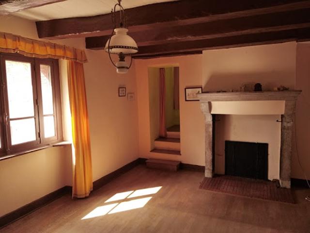 Vente Maison 4 pièces 82 m2 Leffond