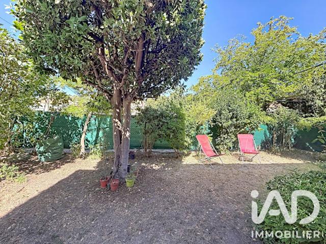 Vente Maison 4 pièces 82 m2 Les Pennes Mirabeau