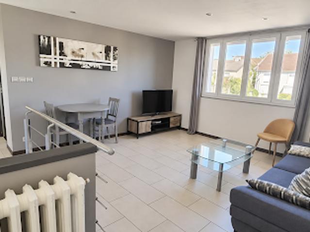 Vente Maison 4 pièces 82 m2 Limoges
