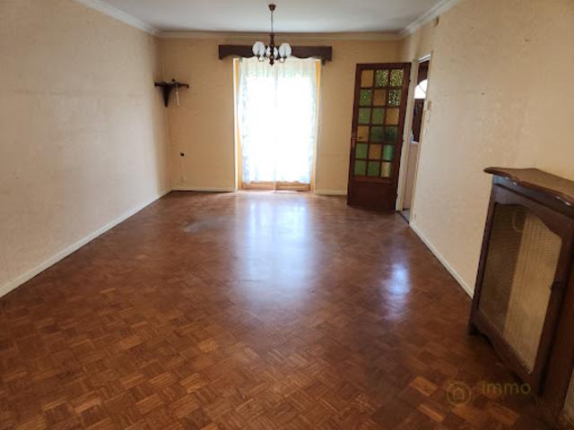 Vente Maison 4 pièces 82 m2 Moussy le Neuf
