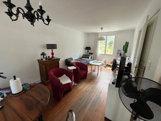 Vente Maison 4 pièces 82 m2 Moissac