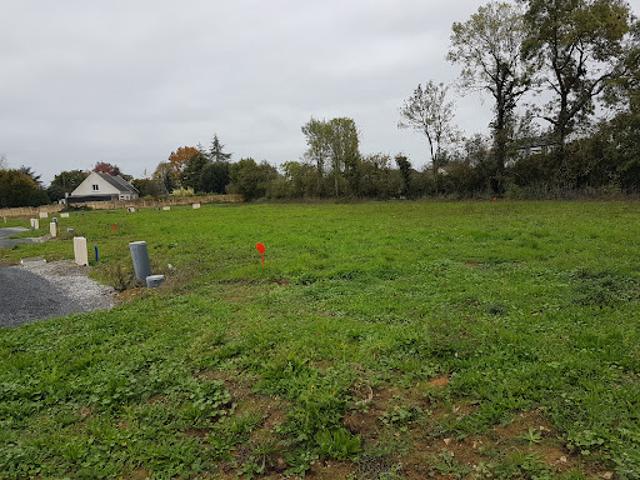 Vente Maison 4 pièces 82 m2 Monnieres
