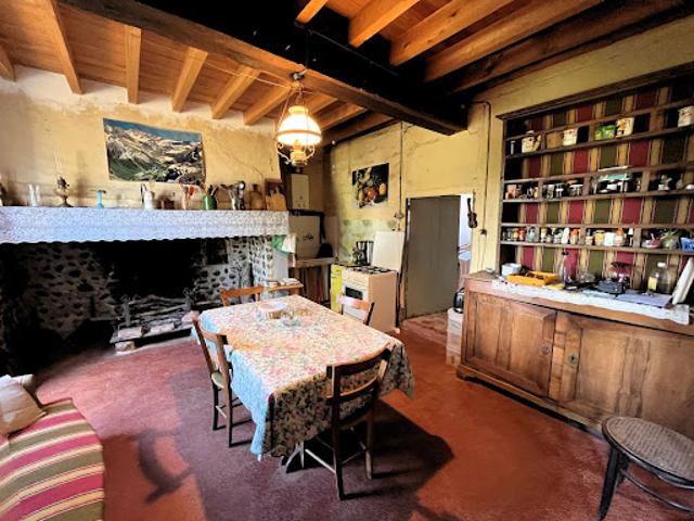 Vente Maison 4 pièces 82 m2 Monsegur