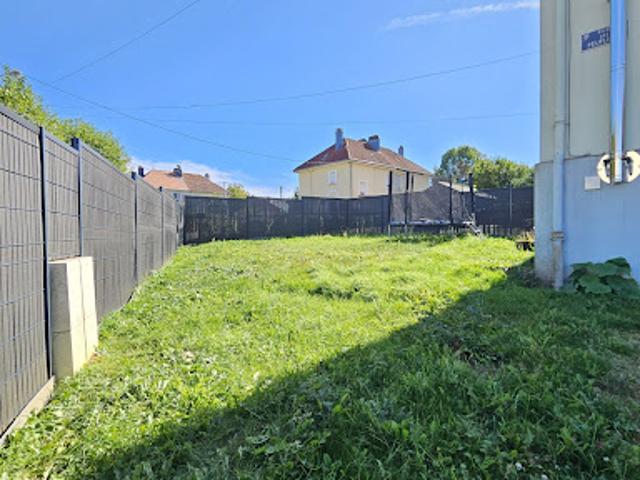 Vente Maison 4 pièces 82 m2 Mont Saint Martin
