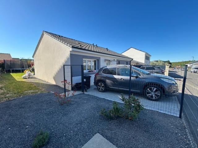 Vente Maison 4 pièces 82 m2 Mont sur Meurthe