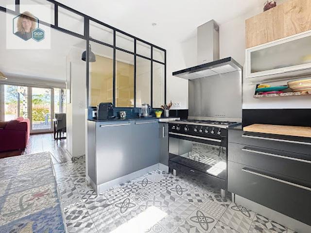 Vente Maison 4 pièces 82 m2 Montauban
