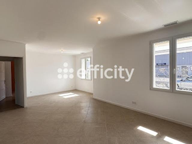 Vente Maison 4 pièces 82 m2 Montelimar