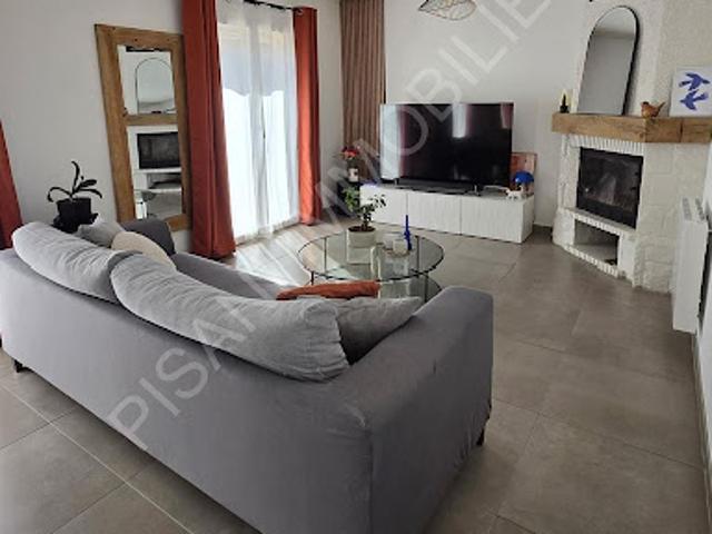 Vente Maison 4 pièces 82 m2 Montivilliers