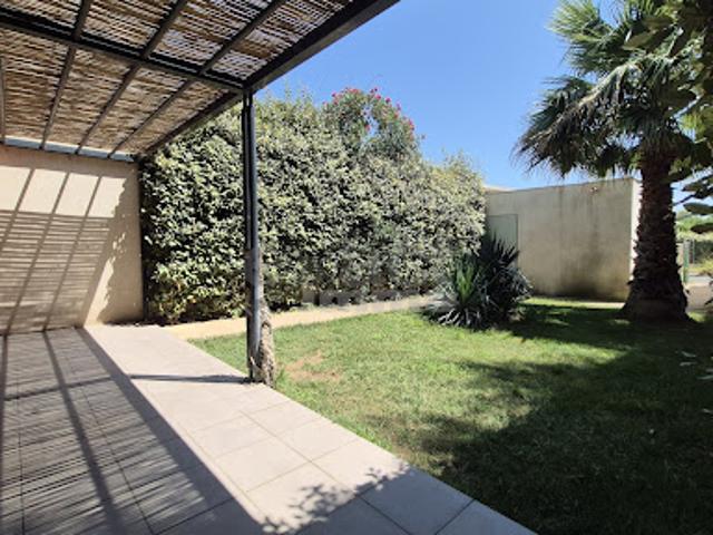 Vente Maison 4 pièces 82 m2 Montpellier