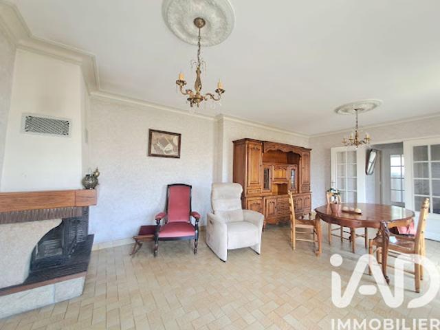 Vente Maison 4 pièces 82 m2 Mordelles