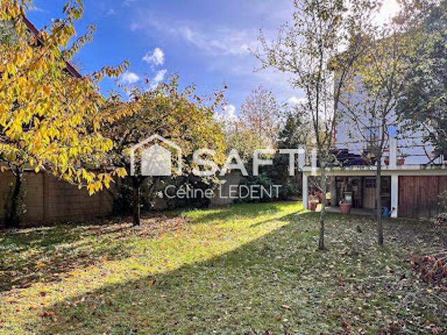 Vente Maison 4 pièces 82 m2 Maisons Alfort