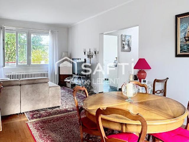 Vente Maison 4 pièces 82 m2 Maisons Alfort
