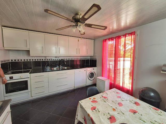 Vente Maison 4 pièces 82 m2 Mantes la Ville