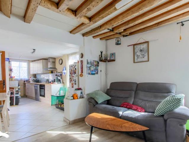 Vente Maison 4 pièces 82 m2 Marines