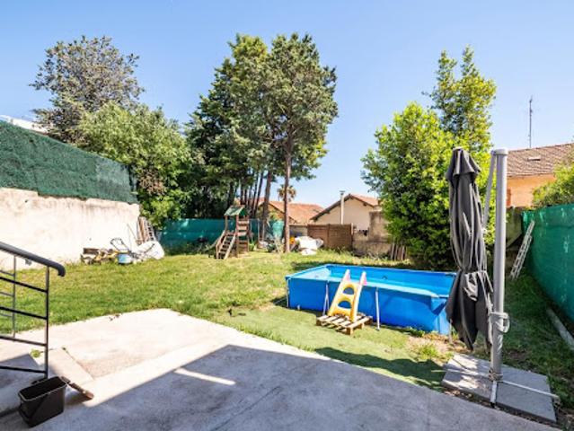 Vente Maison 4 pièces 82 m2 Marseille 13ème