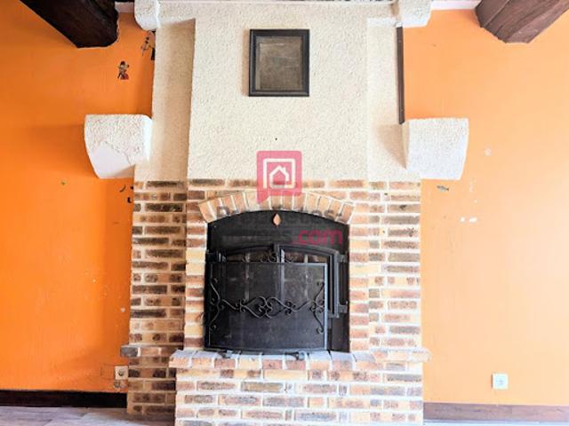 Vente Maison 4 pièces 82 m2 Martigné sur Mayenne