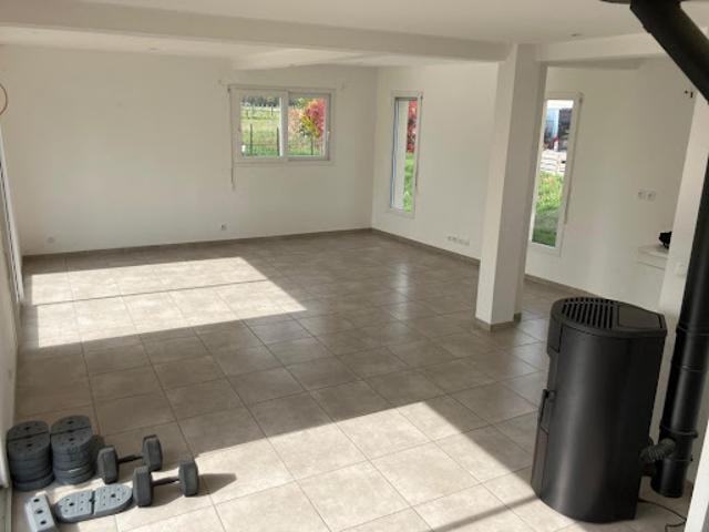 Vente Maison 4 pièces 82 m2 Mézidon Vallée d'Auge