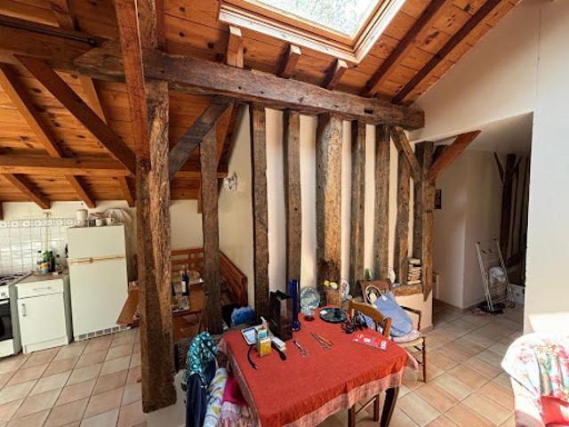 Vente Maison 4 pièces 82 m2 Mézos