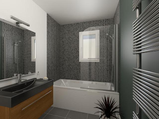 Vente Maison 4 pièces 82 m2 Merceuil