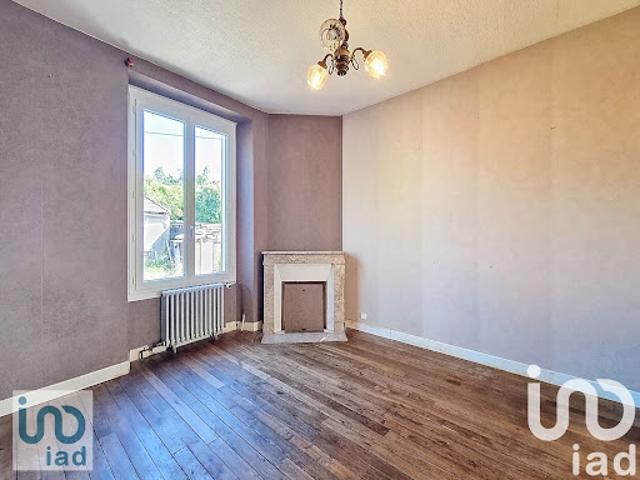 Vente Maison 4 pièces 82 m2 Migennes