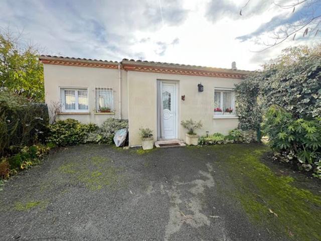 Vente Maison 4 pièces 82 m2 Miramont de Guyenne