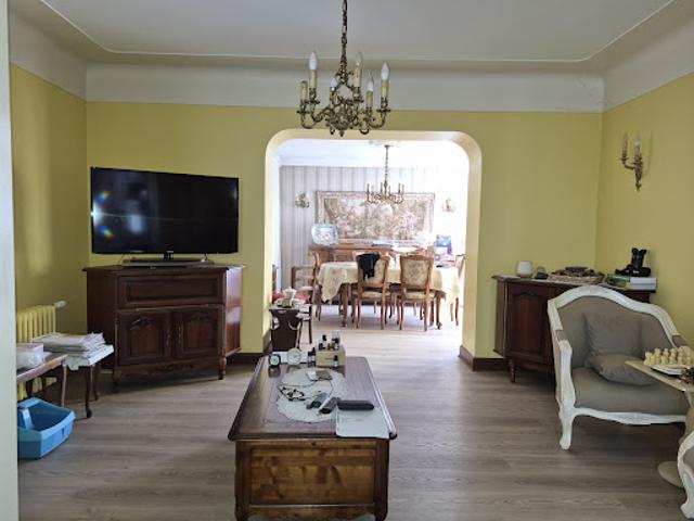 Vente Maison 4 pièces 82 m2 Naintre