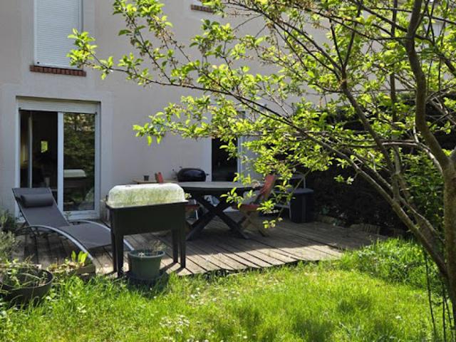 Vente Maison 4 pièces 82 m2 Nantes