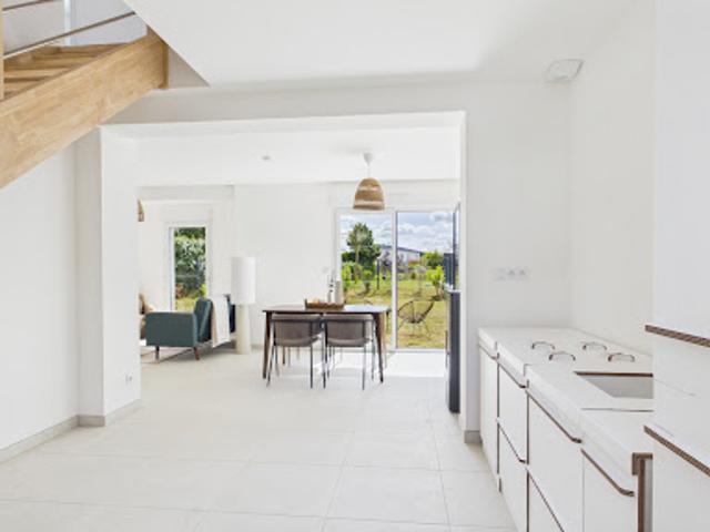 Vente Maison 4 pièces 82 m2 Nantes