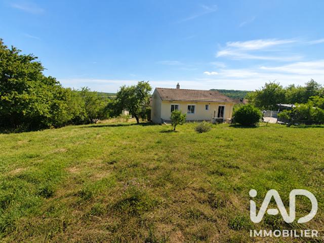 Vente Maison 4 pièces 82 m2 Neuves Maisons