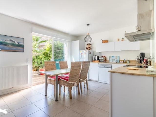 Vente Maison 4 pièces 82 m2 Soustons