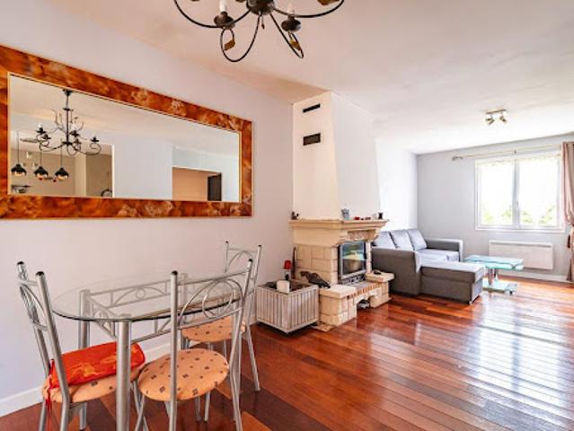 Vente Maison 4 pièces 82 m2 Saâcy sur Marne